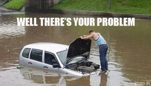 theres-your-problem humorous photos