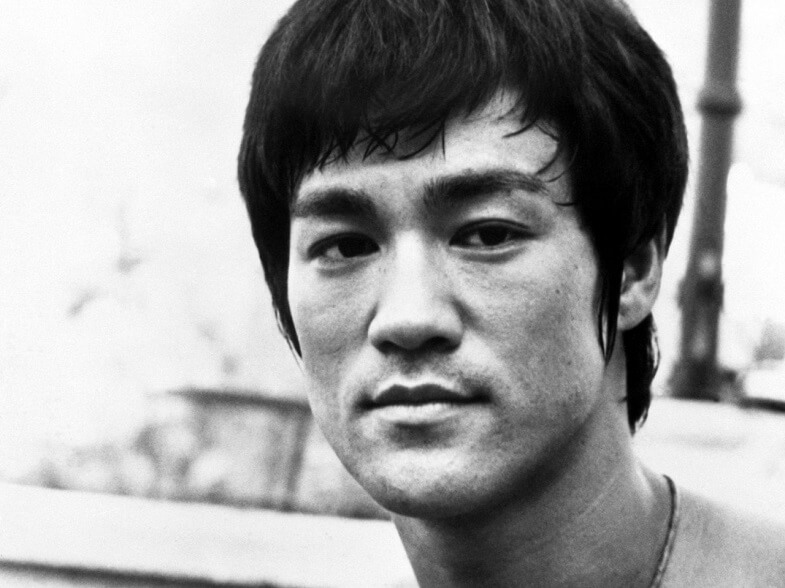 Bruce-Lee