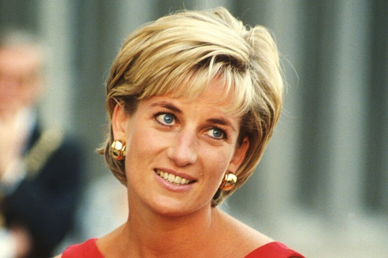 Princess-Diana