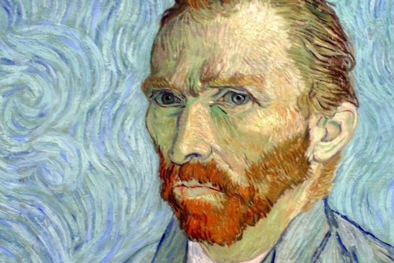 Vincent-Van-Gogh