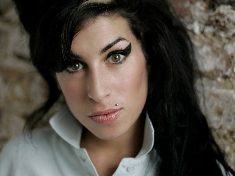 amy-winehouse celebrity deaths