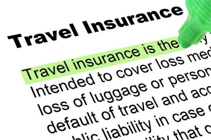 Travel Insurance