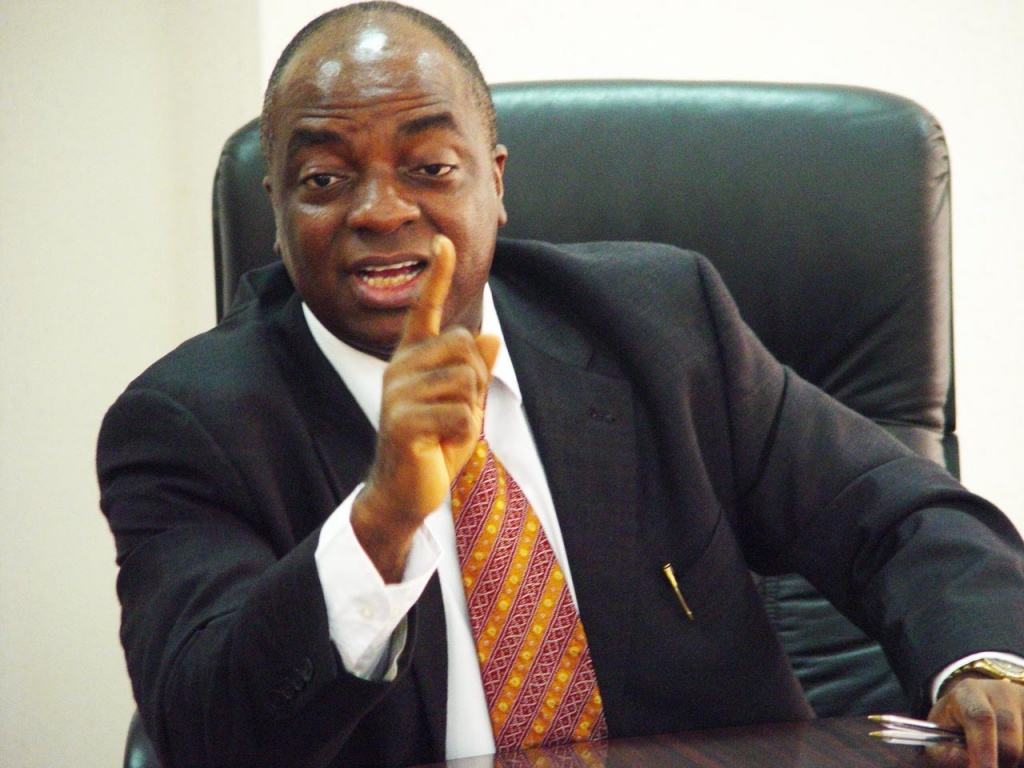  Bishop David Oyedepo one of the richest pastors