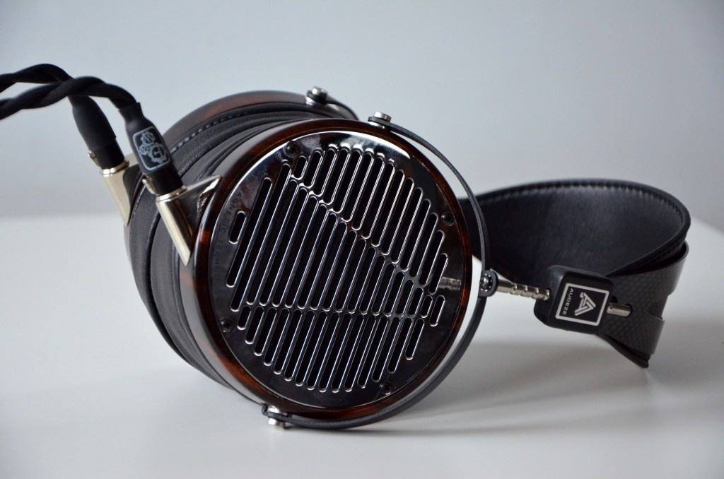 Audeze LCD 4 Headphone