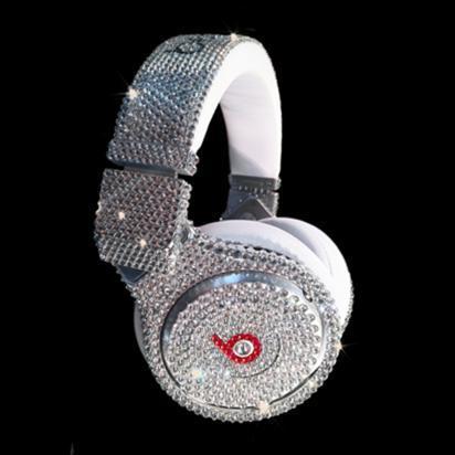 the most expensive beats headphones