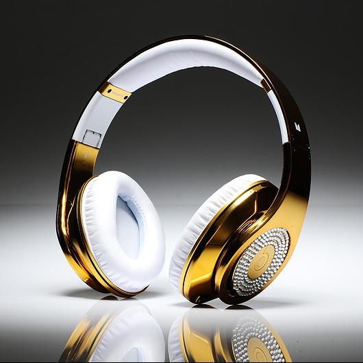 most expensive beats by dre headphones