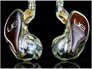 Ultimate Ears Personal Reference Monitors