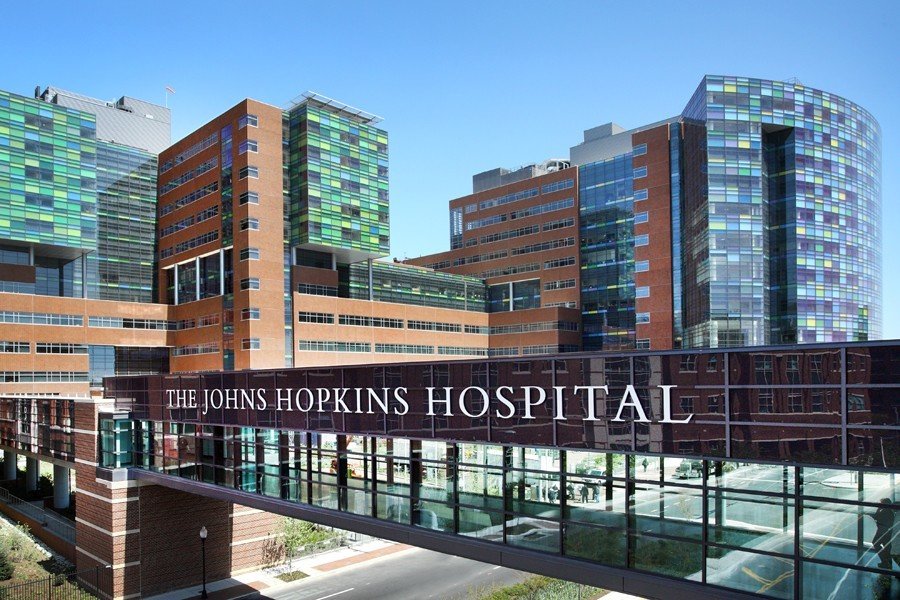 Johns Hopkins Hospitals