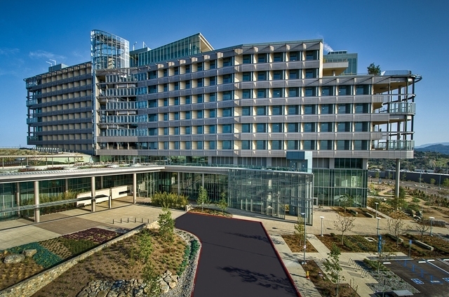 Palomar Medical Center