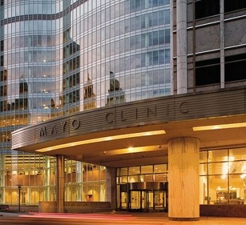 Mayo Clinic Cancer Center