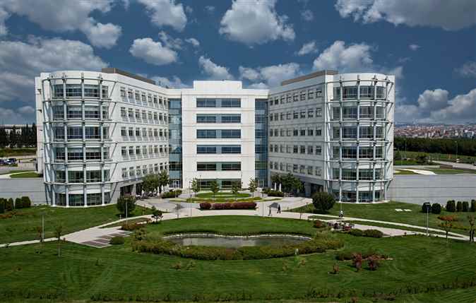 Anadolu Medical Center