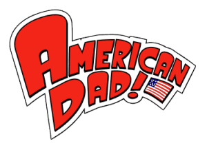American Dad TV Series 