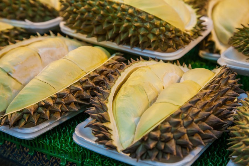 Some of the World’s Smelliest Dishes BigThis Powerful Reads