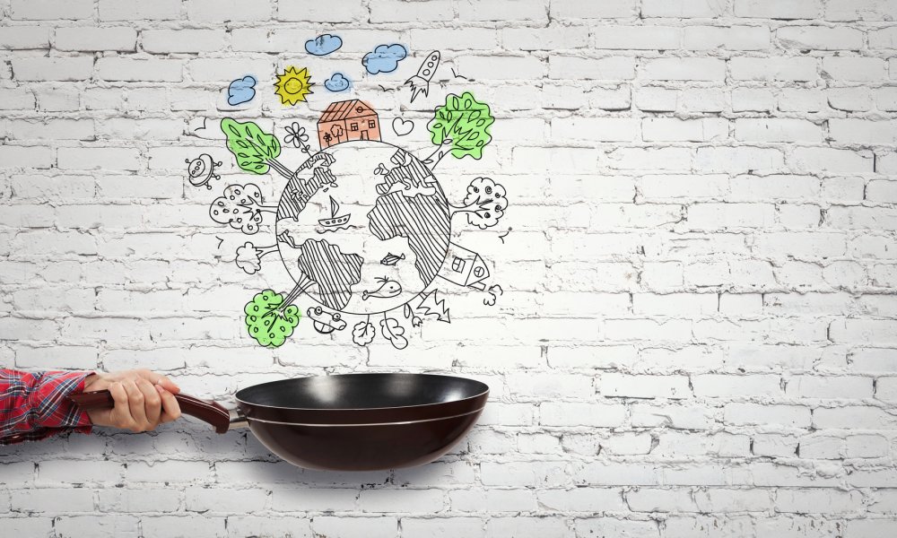 6 Underrated Global Cuisines to Try in 2020 - BigThis | Powerful Reads