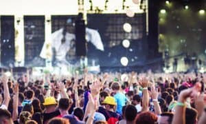 5 Music Festivals You Should Go to at Least Once in your Life