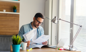 Travel on your curriculum vitae