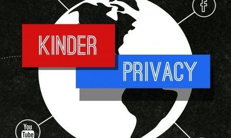 Kinder Privacy