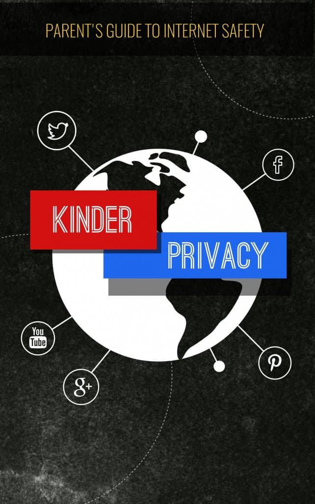 Kinder Privacy