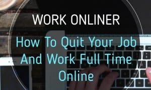 Work Onliner