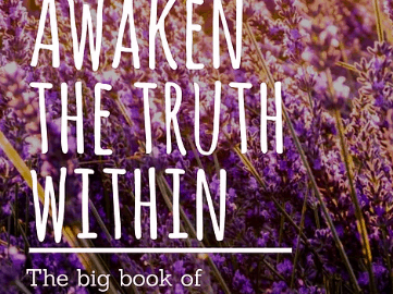 Awaken the truth within