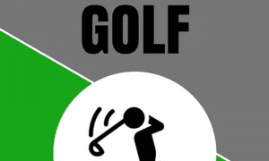 Secrets of Golf