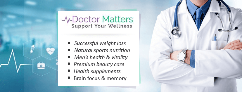 health - Doctor Matters