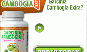 Garcinia cambogia - weight