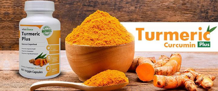 Tumeric and Curcumin