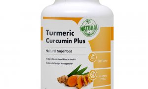 turmeric and curcumin