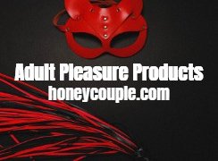 Adult Pleasure Products