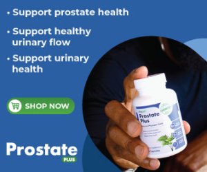 Prostate support 