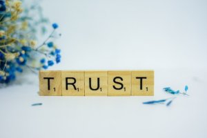 To trust or not to trust